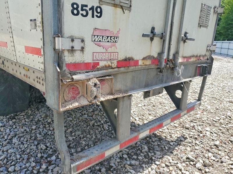 Продажа на аукционе авто 2013 Wabash Dry Freight Trailer, vin: 1JJV532D4DL768519, номер лота: 63861696