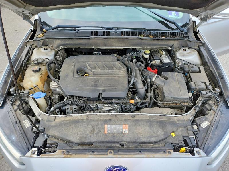 Продажа на аукционе авто 2015 Ford Fusion, vin: 3FA6P0HD9FR273207, номер лота: 66978176