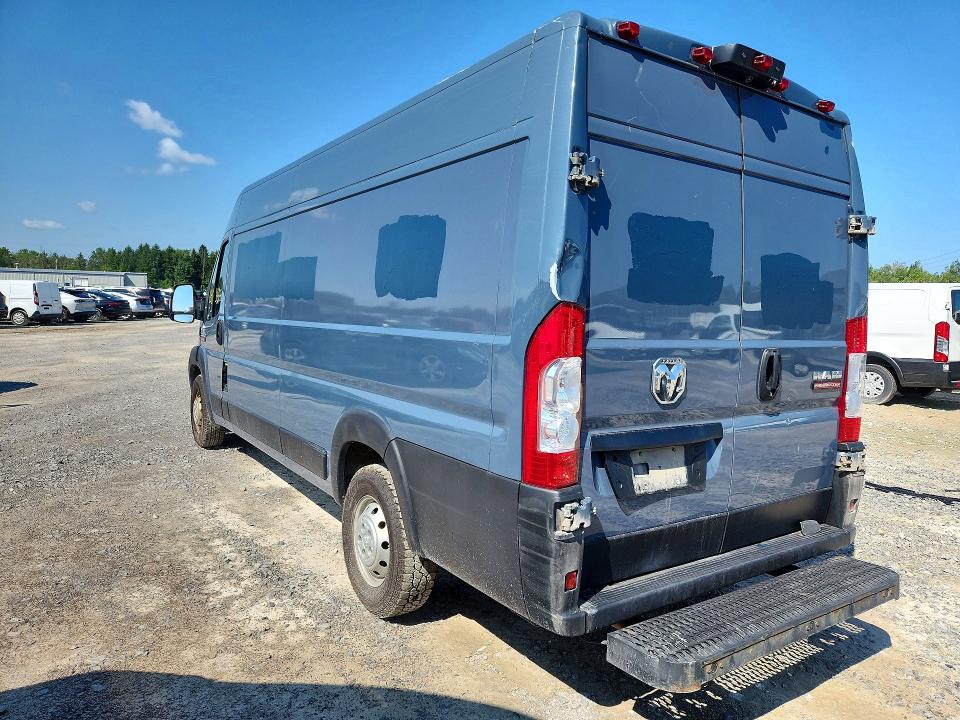 Aukcja sprzedaży 2021 Ram Promaster 3500, vin: 3C6FRVJG5ME503777, numer aukcji: 63836456