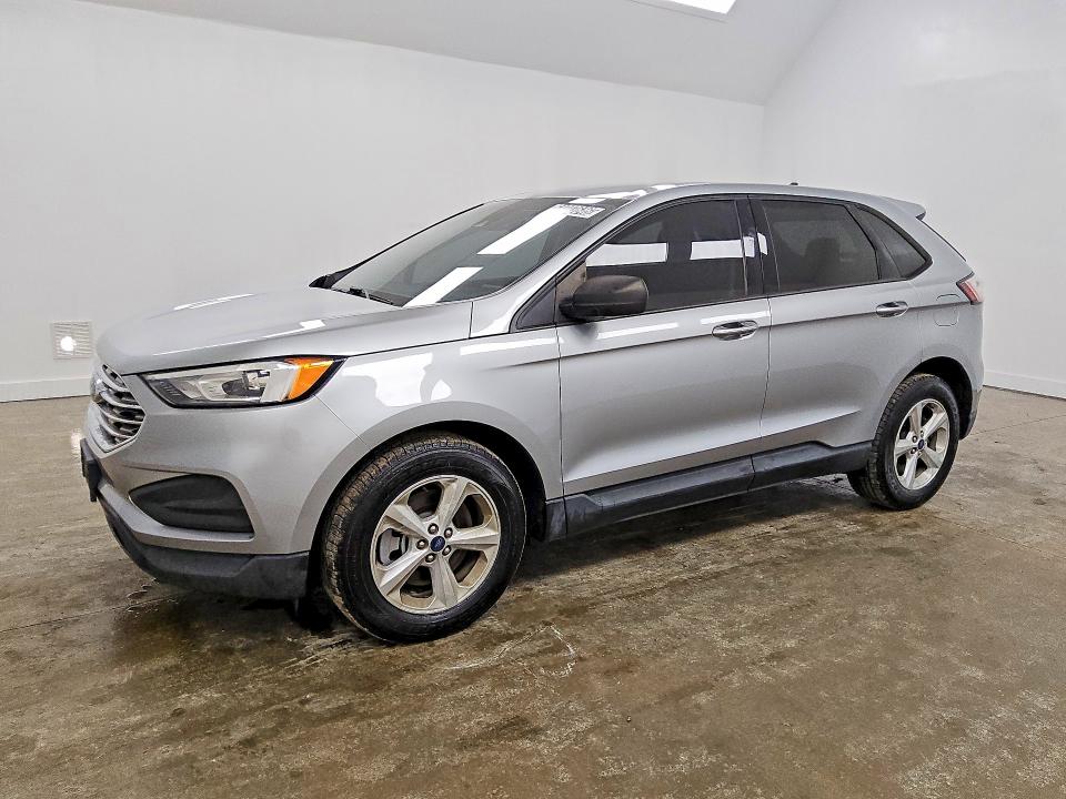 Aukcja sprzedaży 2022 Ford Edge, vin: 2FMPK4G95NBA64914, numer aukcji: 64003646