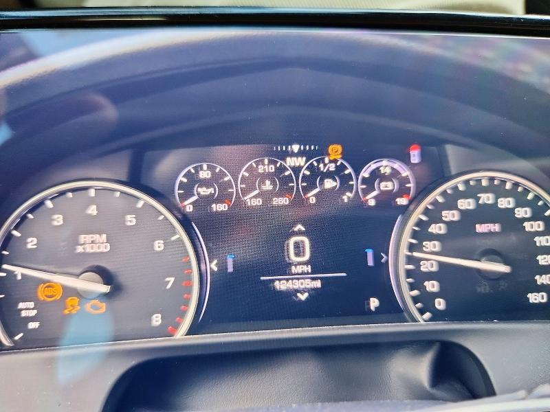 Aukcja sprzedaży 2019 Cadillac Ct6, vin: 1G6KB5RS7KU133065, numer aukcji: 63690516
