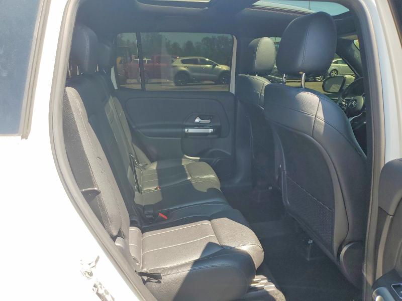 Auction sale of the 2021 Mercedes-benz Glb, vin: W1N4M4HB2MW101541, lot number: 62583636