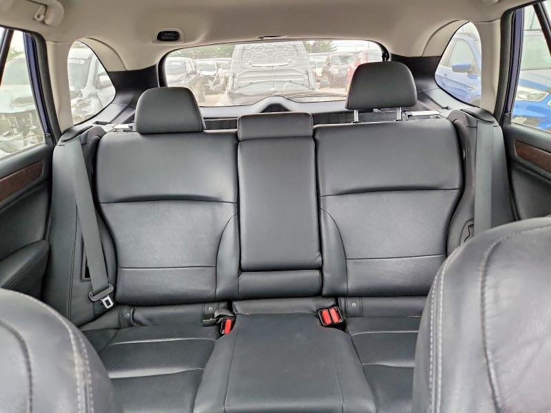 62594376 :رقم المزاد ، 4S4BSCNC5G3270255 vin ، 2016 Subaru Outback مزاد بيع