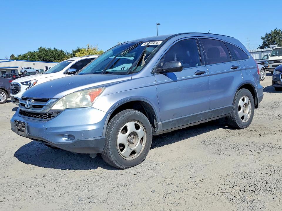 2010 Honda Cr-v მანქანა იყიდება აუქციონზე, vin: 3CZRE3H38AG700767, აუქციონის ნომერი: 63868426