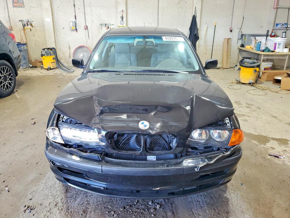 Aukcja sprzedaży 1999 Bmw 323, vin: WBAAM333XXFP54723, numer aukcji: 65221556