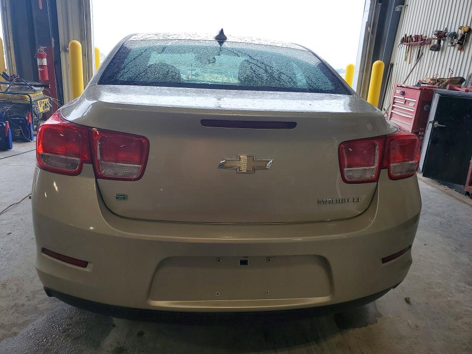 Продаж на аукціоні авто 2015 Chevrolet Malibu, vin: 1G11D5SL6FF347831, номер лоту: 63618836