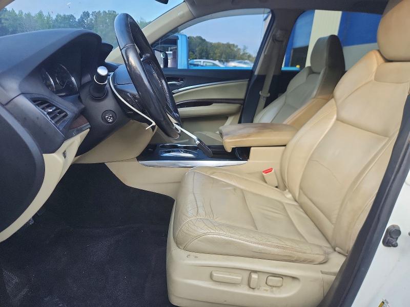 Aukcja sprzedaży 2017 Acura Mdx, vin: 5J8YD4H31HL002834, numer aukcji: 66635616