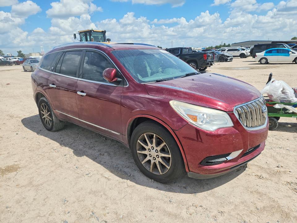 Aukcja sprzedaży 2016 Buick Enclave, vin: 5GAKRBKD5GJ303081, numer aukcji: 64743946
