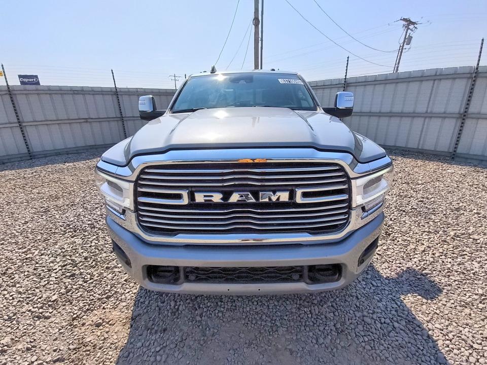 Продаж на аукціоні авто 2024 Ram 2500, vin: 3C6UR5FL0RG407998, номер лоту: 63716046