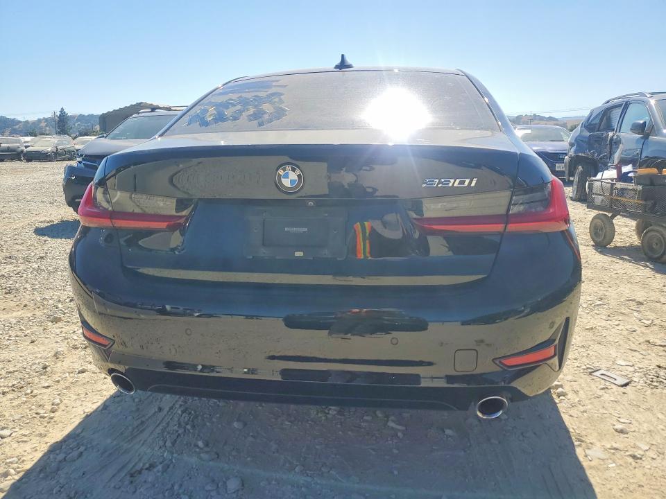 Aukcja sprzedaży 2020 Bmw 330i, vin: WBA5R1C02LFH37683, numer aukcji: 63441946