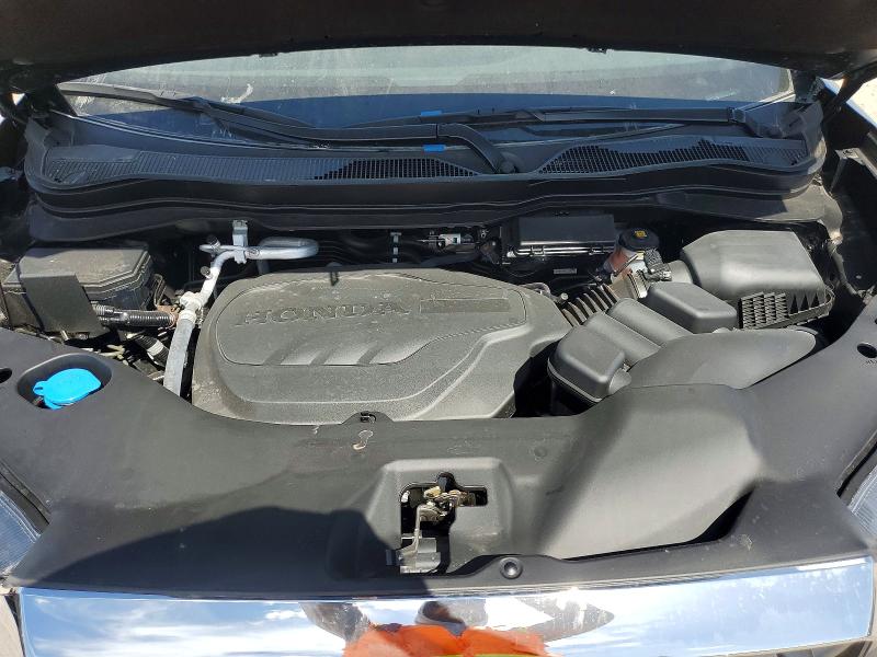 Продажа на аукционе авто 2025 Honda Ridgeline, vin: 5FPYK3F53SB048721, номер лота: 65650746