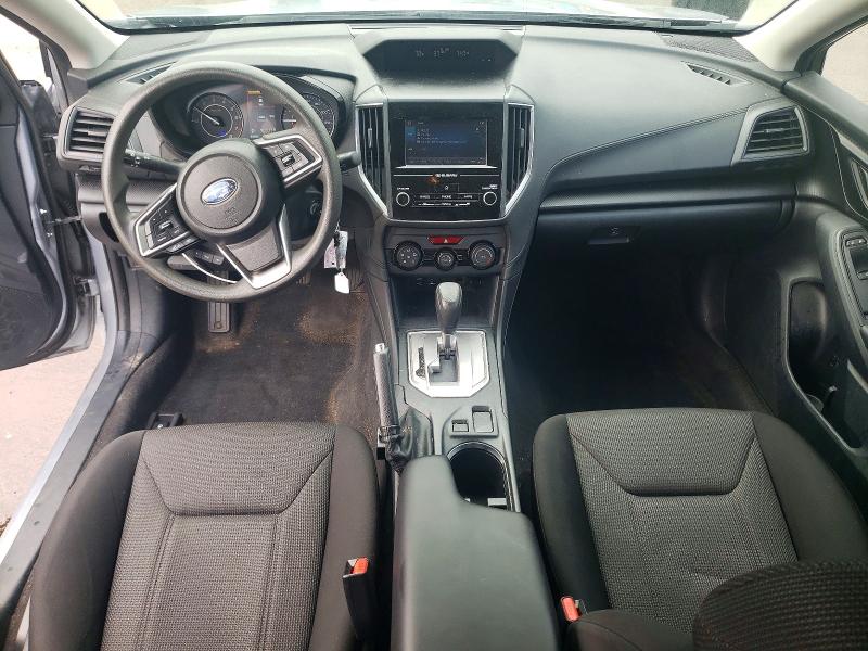 65458546 :رقم المزاد ، 4S3GTAB62N3719771 vin ، 2022 Subaru Impreza مزاد بيع
