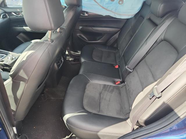 Aukcja sprzedaży 2019 Mazda Cx-5, vin: JM3KFACMXK0519885, numer aukcji: 66353576