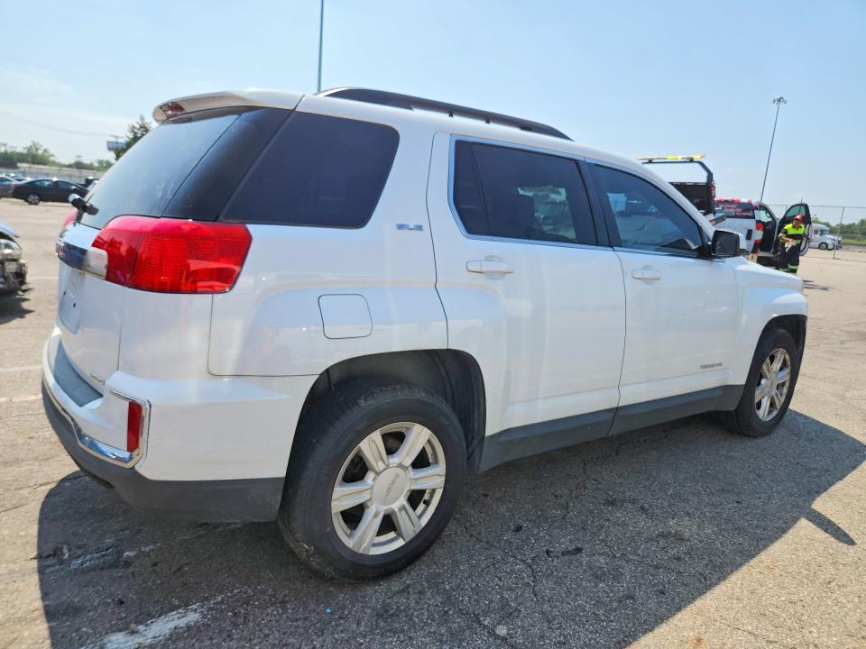 Aukcja sprzedaży 2016 Gmc Terrain, vin: 2GKFLTEK0G6210262, numer aukcji: 66748996
