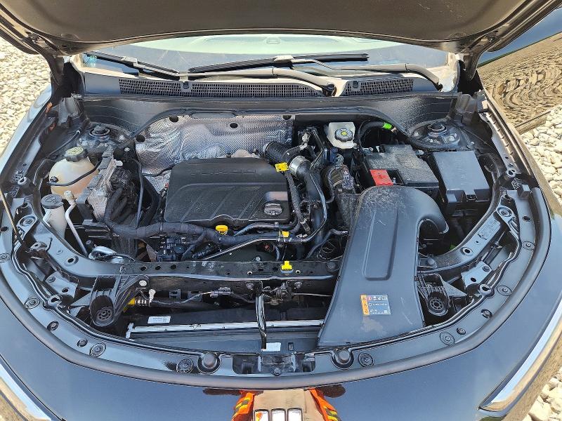 64217166 :رقم المزاد ، KL47LBE21RB108179 vin ، 2024 Buick Envista مزاد بيع