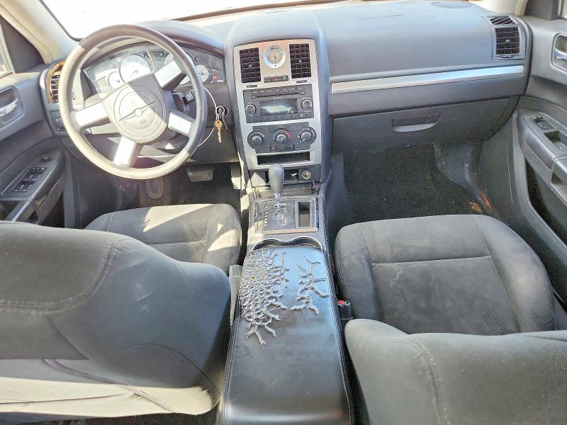 Aukcja sprzedaży 2009 Chrysler 300, vin: 2C3LA43D09H558007, numer aukcji: 65501386