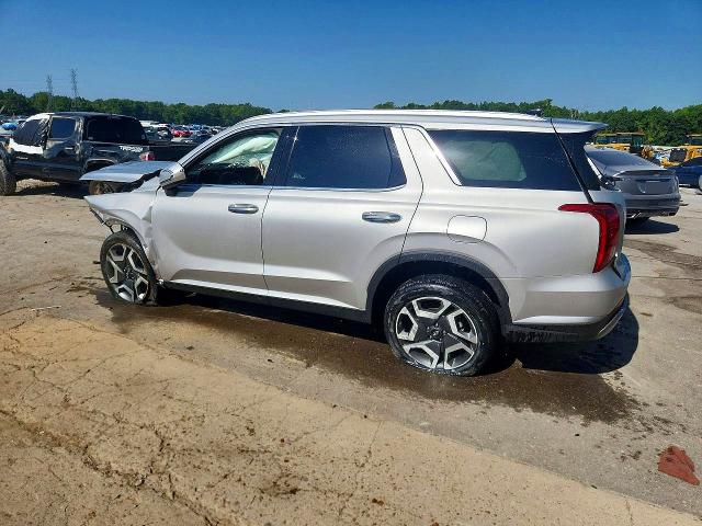 Aukcja sprzedaży 2025 Hyundai Palisade, vin: KM8R4DGE7SU837114, numer aukcji: 64677806