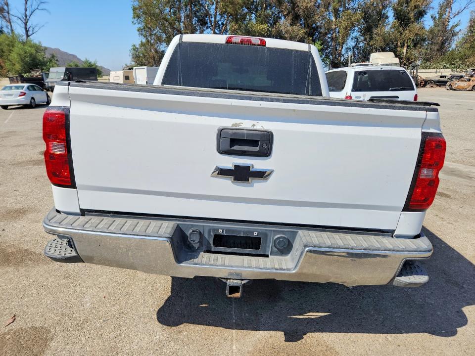 Aukcja sprzedaży 2014 Chevrolet Silverado, vin: 3GCPCREC1EG180556, numer aukcji: 64498096
