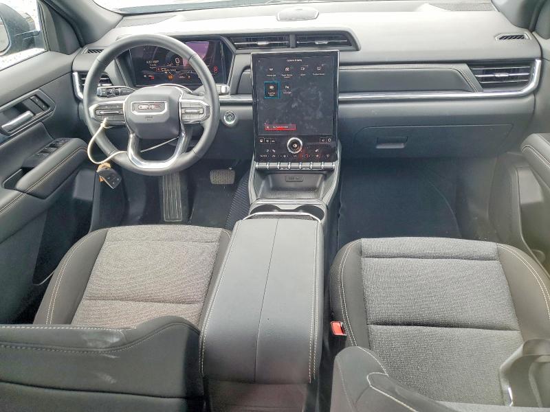 Продажа на аукционе авто 2026 Gmc Terrain, vin: 3GKALMEGXTL108758, номер лота: 65727996