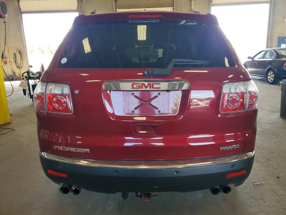 Aukcja sprzedaży 2010 Gmc Acadia, vin: 1GKLVLED8AJ180985, numer aukcji: 65108146