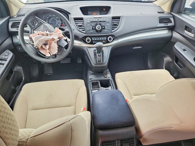 Продажа на аукционе авто 2016 Honda Cr-v, vin: 5J6RM3H49GL031982, номер лота: 64384126
