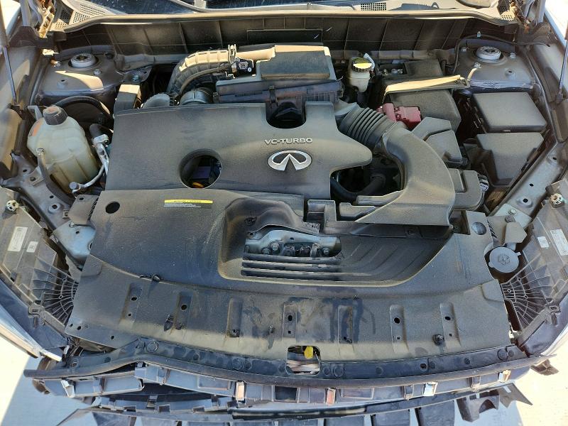 63324566 :رقم المزاد ، 3PCAJ5M19KF147472 vin ، 2019 Infiniti Qx50 مزاد بيع