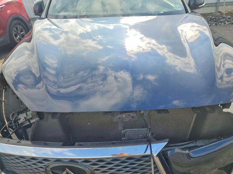 Продаж на аукціоні авто 2021 Infiniti Qx50, vin: 3PCAJ5DB6MF116014, номер лоту: 65716656