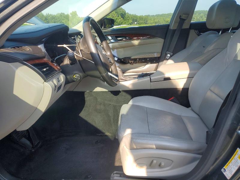 Продаж на аукціоні авто 2014 Cadillac Cts, vin: 1G6AR5SX1E0126184, номер лоту: 65086296