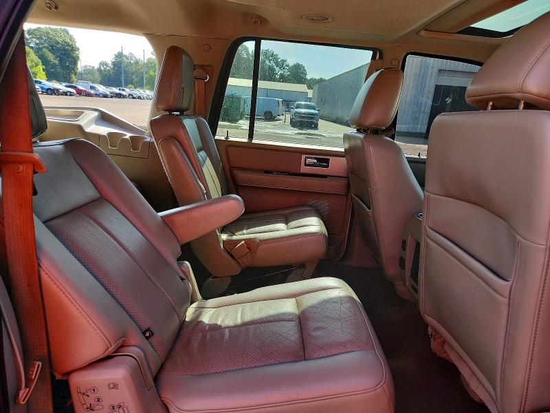 Продаж на аукціоні авто 2013 Ford Expedition, vin: 1FMJK1K58DEF54548, номер лоту: 65362496