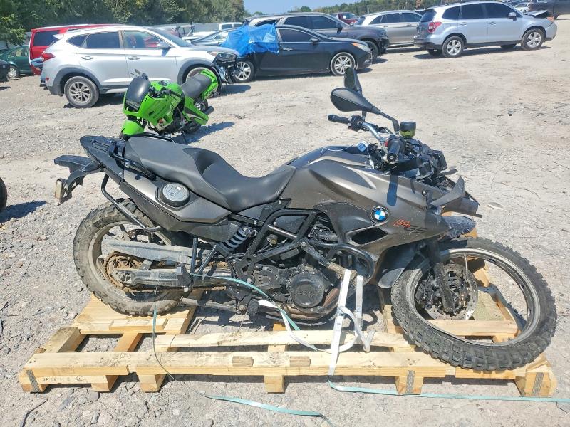 Aukcja sprzedaży 2013 Bmw F700, vin: WB10B1109DZF84219, numer aukcji: 67171396