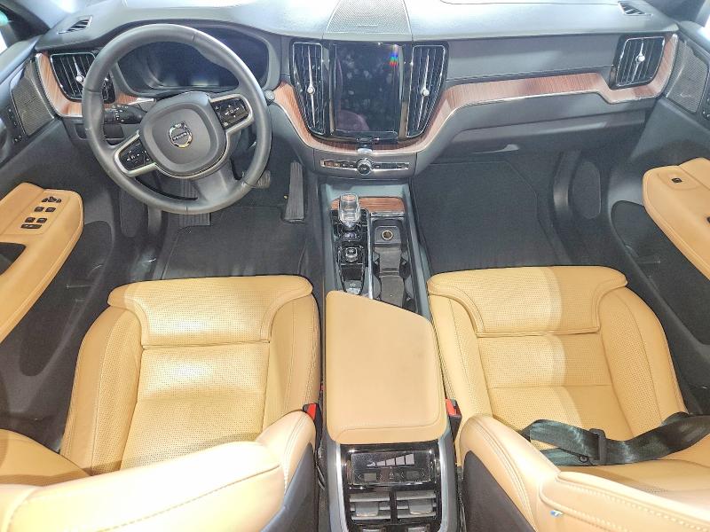 Aukcja sprzedaży 2024 Volvo Xc60, vin: YV4L12RM3R1800890, numer aukcji: 66651756