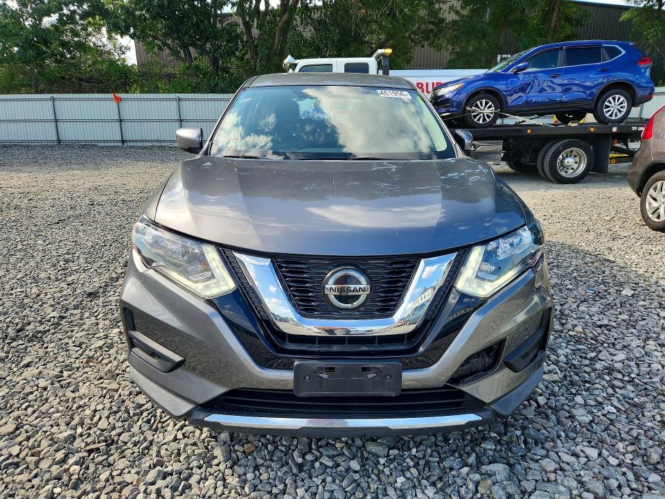 Aukcja sprzedaży 2018 Nissan Rogue, vin: KNMAT2MV6JP563107, numer aukcji: 66461956