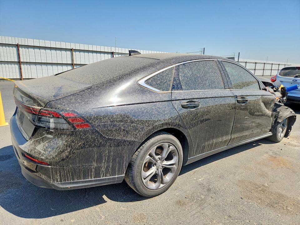 2023 Honda Accord მანქანა იყიდება აუქციონზე, vin: 1HGCY1F3XPA059897, აუქციონის ნომერი: 58626426