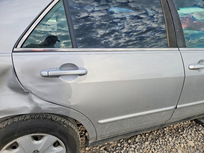 Aukcja sprzedaży 2004 Honda Accord, vin: 1HGCM56314A012501, numer aukcji: 66359806