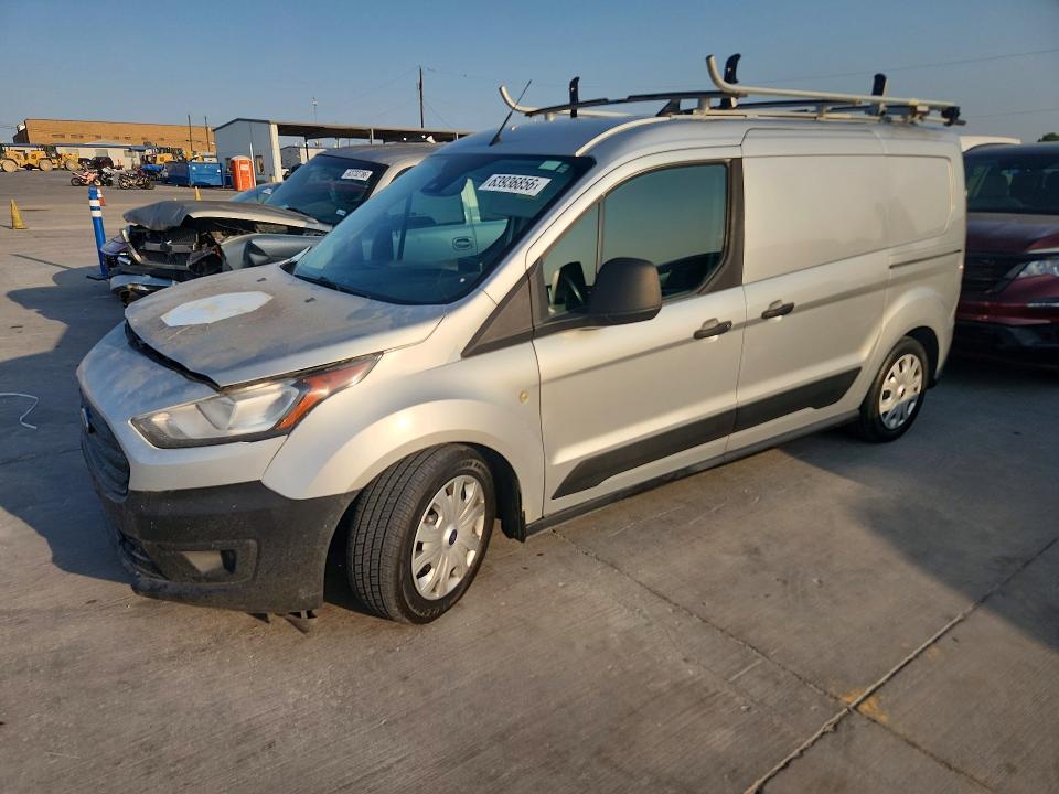 63936856 :رقم المزاد ، NM0LS7F23K1409533 vin ، 2019 Ford Transit Connect مزاد بيع