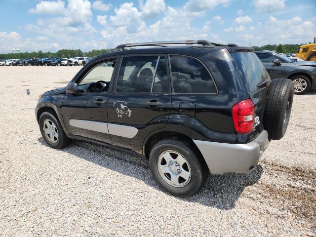 Aukcja sprzedaży 2004 Toyota Rav4, vin: JTEGD20V740019902, numer aukcji: 64420466