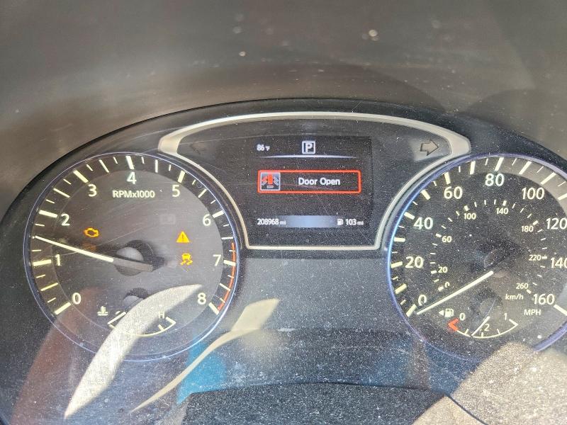 2016 Nissan Altima მანქანა იყიდება აუქციონზე, vin: 1N4AL3AP4GC186813, აუქციონის ნომერი: 65373516
