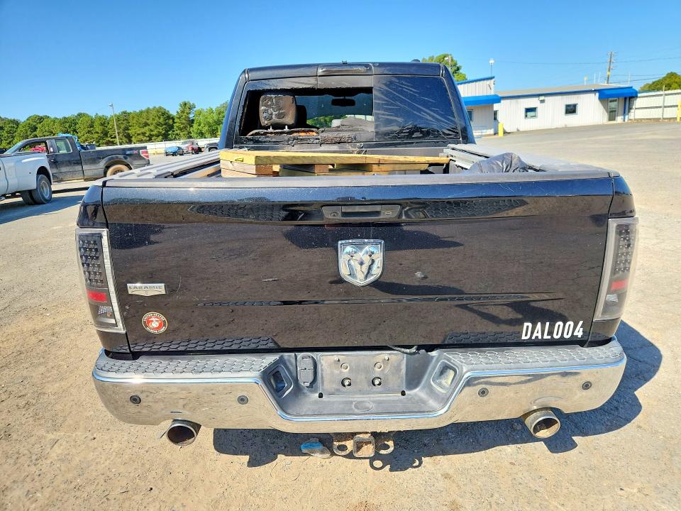 Aukcja sprzedaży 2011 Dodge Ram 1500, vin: 1D7RB1CT3BS506416, numer aukcji: 64511006