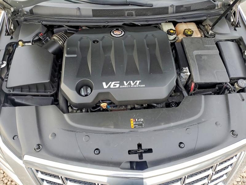 Продажа на аукционе авто 2013 Cadillac Xts, vin: 2G61R5S35D9106151, номер лота: 64774146