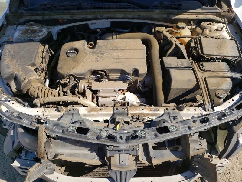 Aukcja sprzedaży 2018 Chevrolet Malibu, vin: 1G1ZB5ST0JF171523, numer aukcji: 63725206