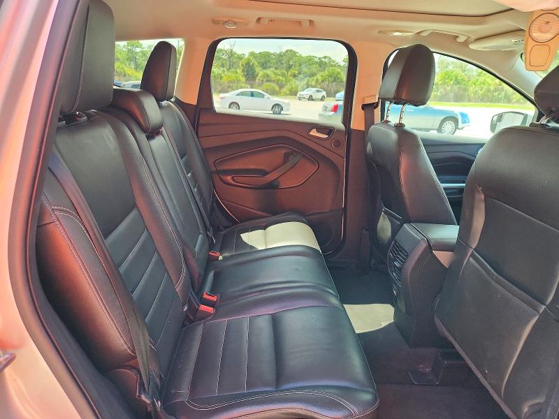Продажа на аукционе авто 2013 Ford Escape, vin: 1FMCU0H91DUA79449, номер лота: 66107856