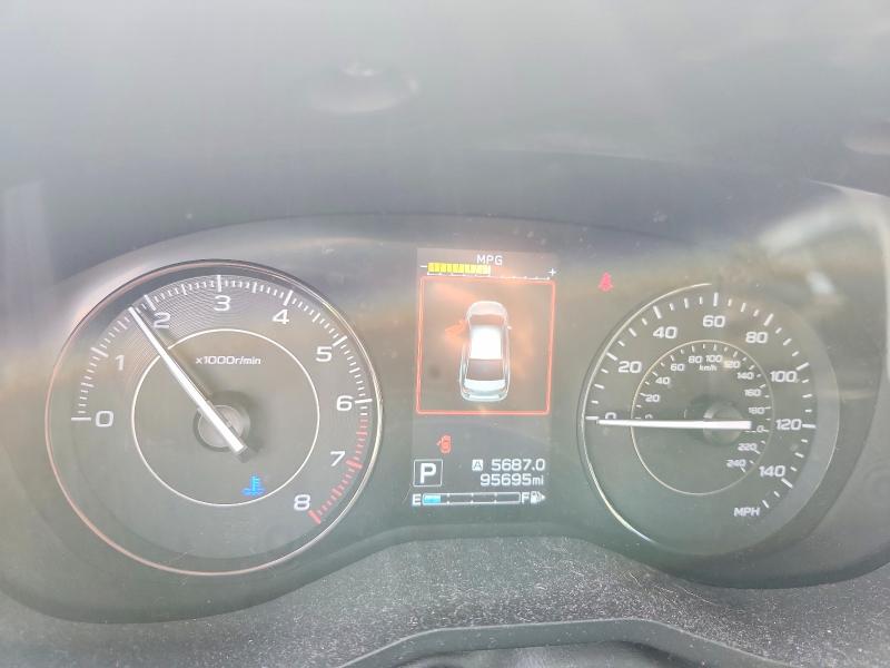 Aukcja sprzedaży 2019 Subaru Impreza, vin: 4S3GTAD68K3720089, numer aukcji: 65080476