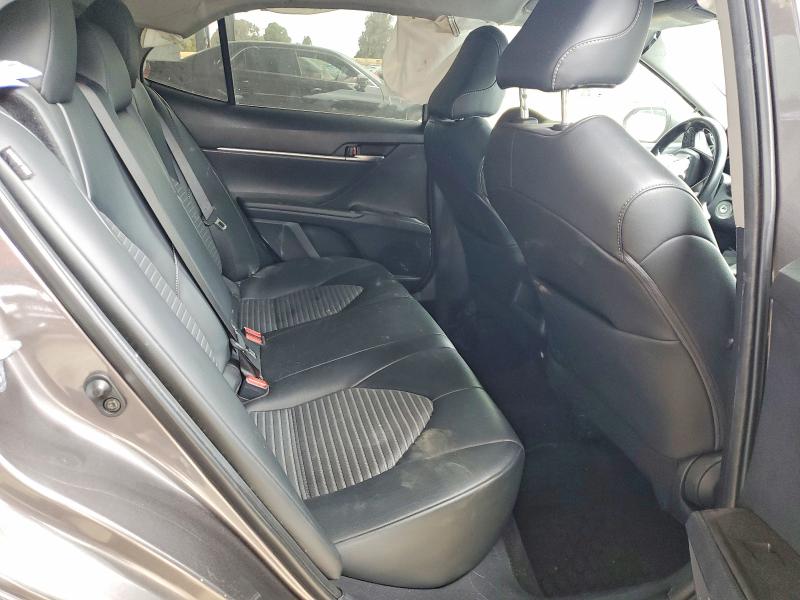 Продаж на аукціоні авто 2023 Toyota Camry, vin: 4T1G11AK6PU722671, номер лоту: 66129716