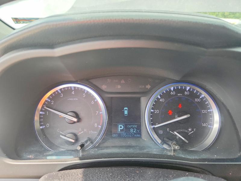 Продаж на аукціоні авто 2015 Toyota Highlander, vin: 5TDZARFH8FS009802, номер лоту: 64047616