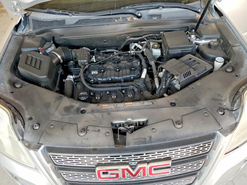 Продажа на аукционе авто 2012 Gmc Terrain, vin: 2GKFLWE58C6344796, номер лота: 61623686