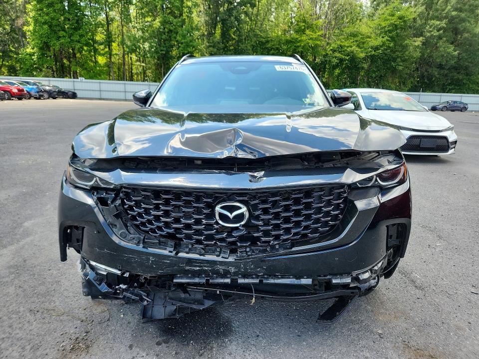 Продаж на аукціоні авто 2025 Mazda Cx-50, vin: 7MMVAADW3SN109680, номер лоту: 63757476