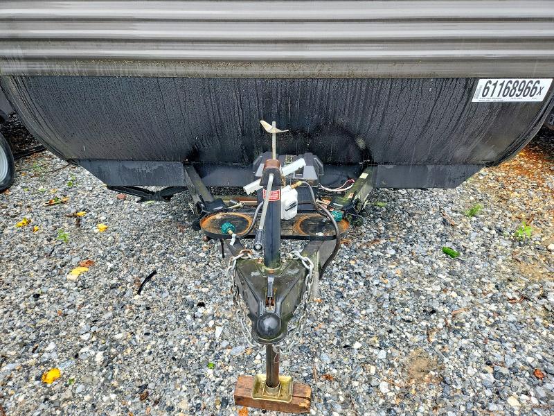 61168966 :رقم المزاد ، 4YDT25B23K8922475 vin ، 2019 Dutchmen Aspen Trail مزاد بيع