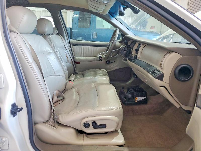 Aukcja sprzedaży 2001 Buick Park Avenue, vin: 1G4CU541014199333, numer aukcji: 65907336