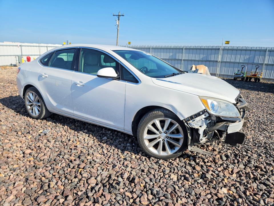 Aukcja sprzedaży 2015 Buick Verano, vin: 1G4PR5SK5F4206721, numer aukcji: 64137586