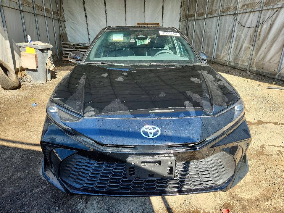 Aukcja sprzedaży 2026 Toyota Camry, vin: 4T1DBADK9TU563635, numer aukcji: 64956316